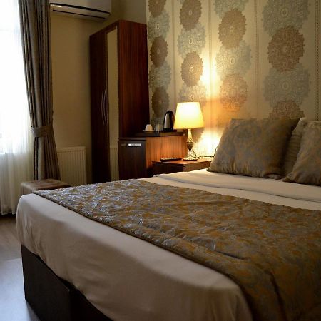 איסטמבול Stone Art Hotel מראה חיצוני תמונה