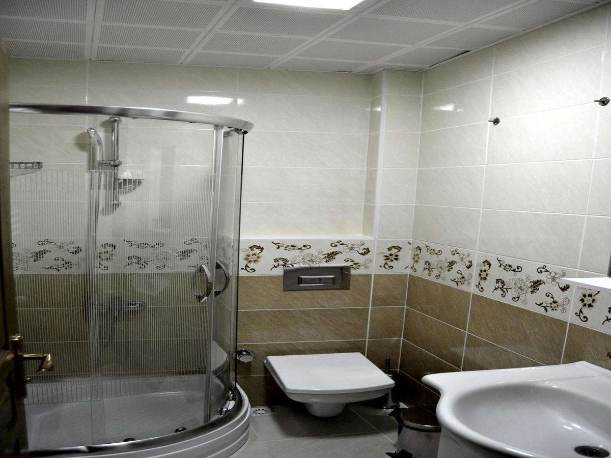 איסטמבול Stone Art Hotel מראה חיצוני תמונה