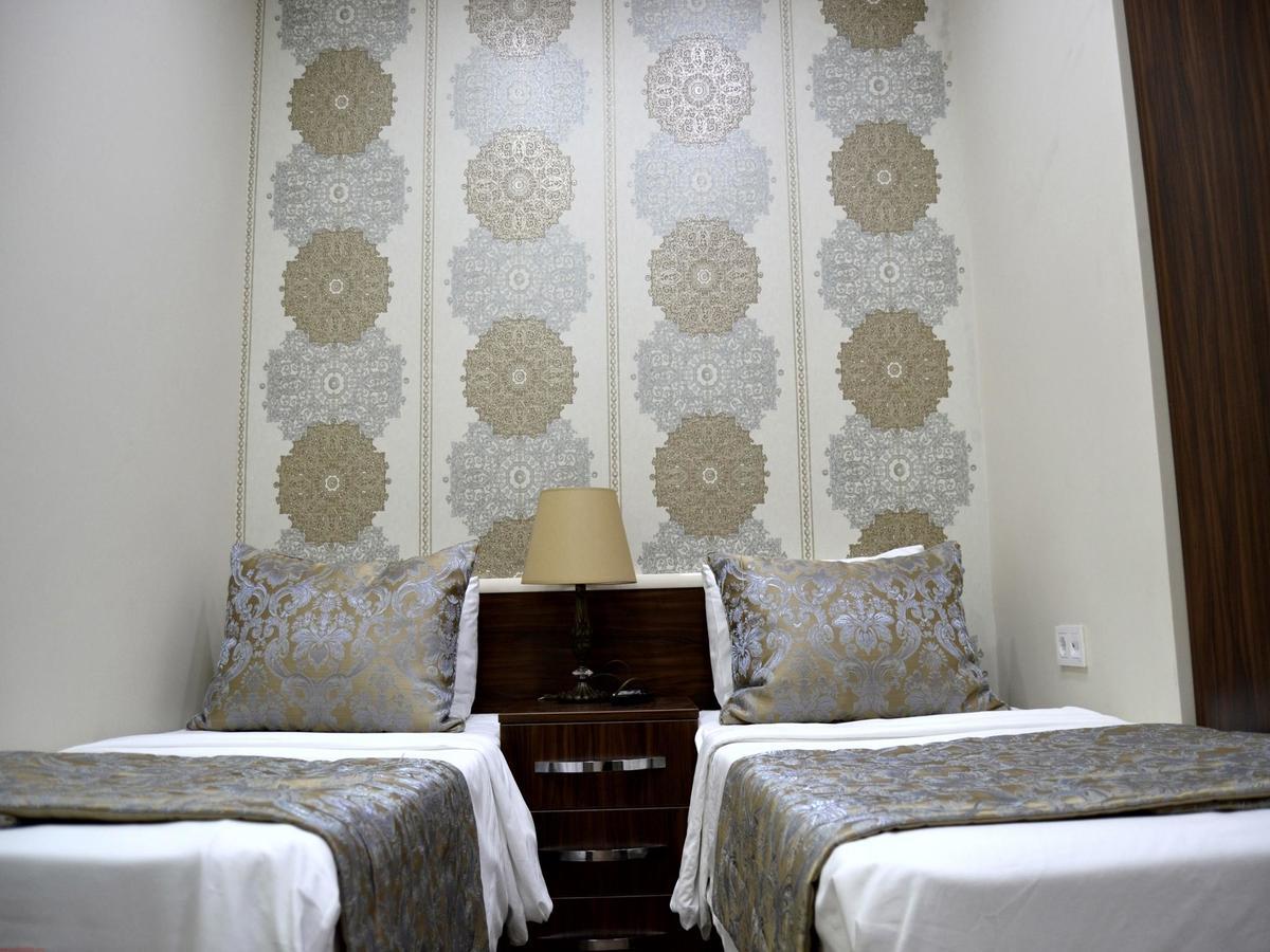 איסטמבול Stone Art Hotel מראה חיצוני תמונה