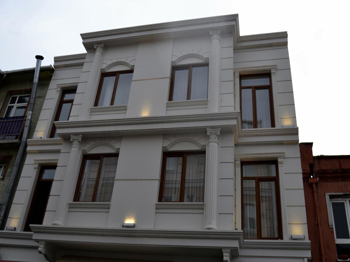 איסטמבול Stone Art Hotel מראה חיצוני תמונה