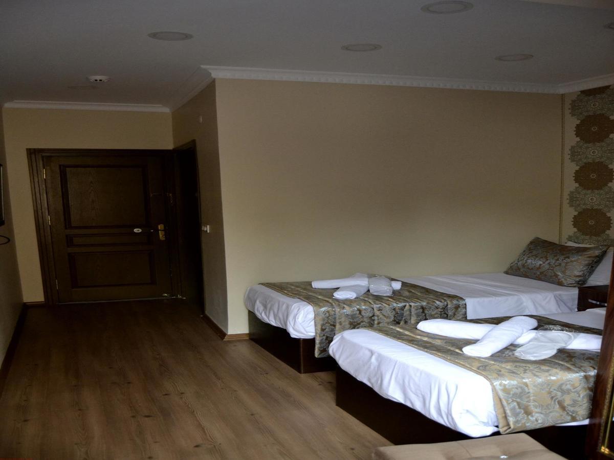 איסטמבול Stone Art Hotel מראה חיצוני תמונה