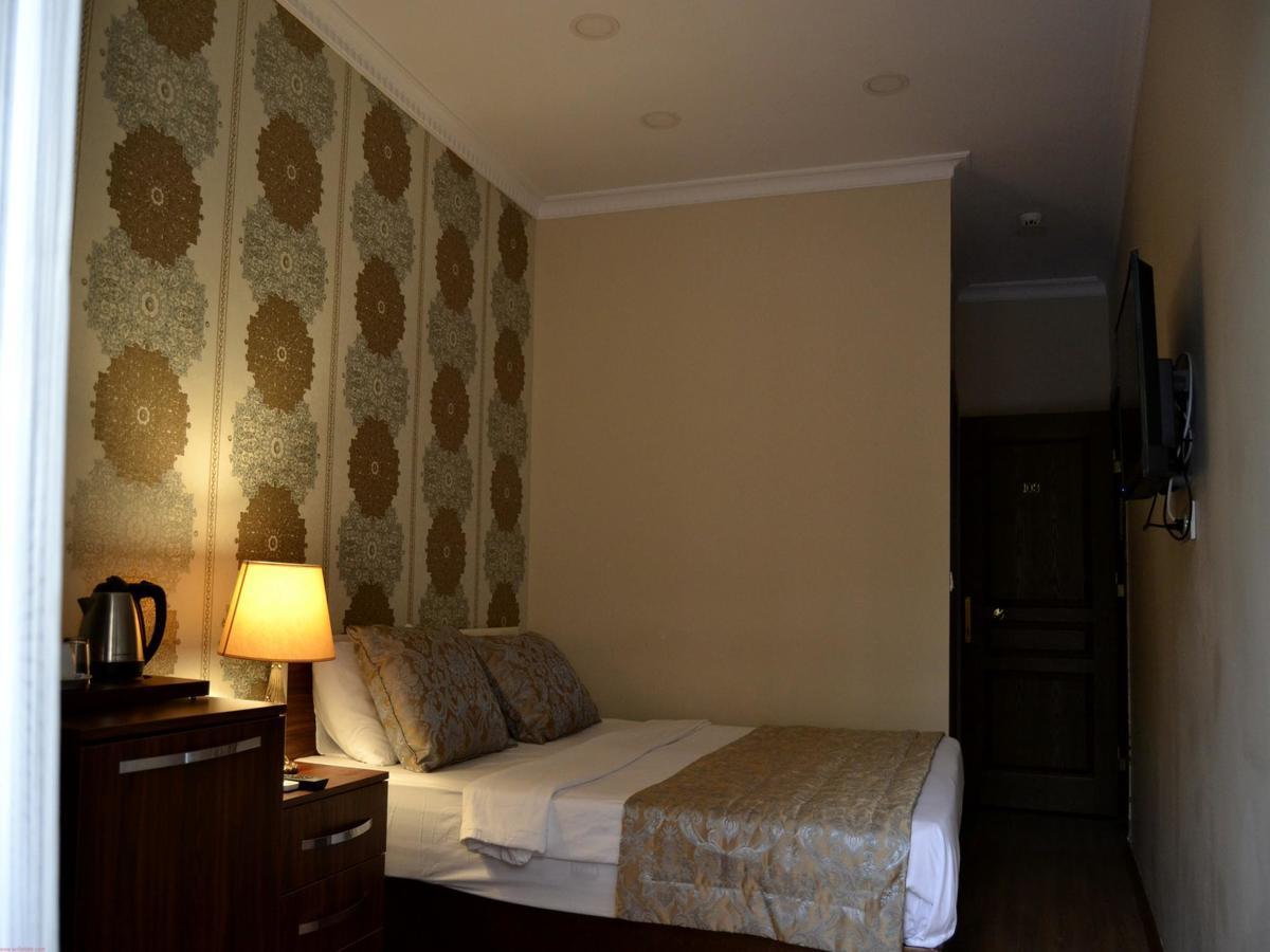 איסטמבול Stone Art Hotel מראה חיצוני תמונה