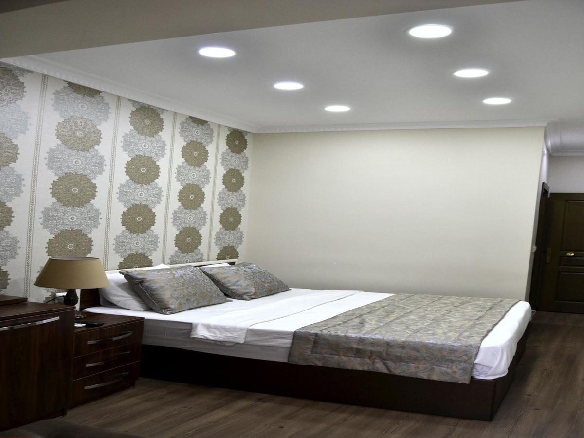 איסטמבול Stone Art Hotel מראה חיצוני תמונה