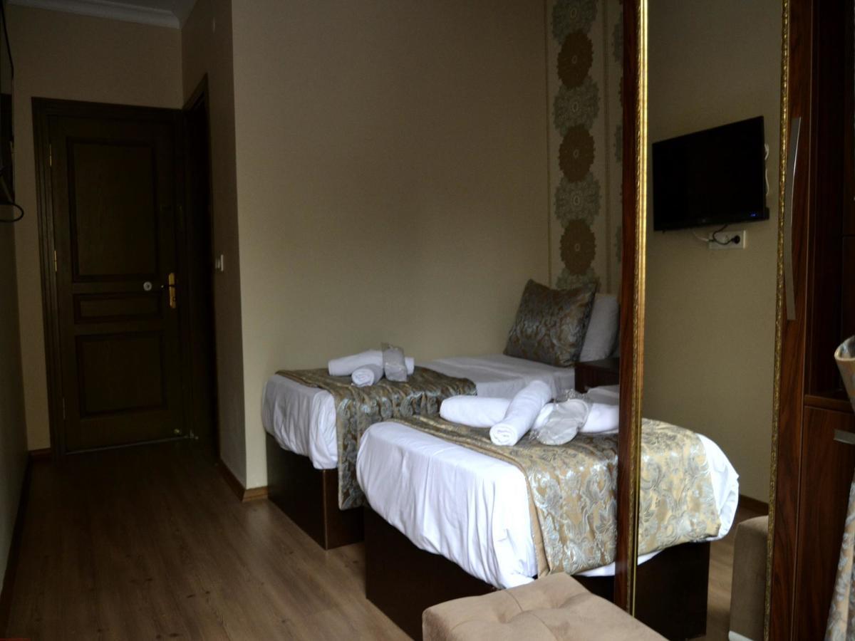 איסטמבול Stone Art Hotel מראה חיצוני תמונה