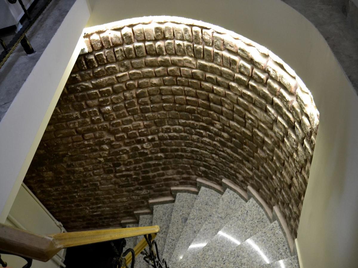 איסטמבול Stone Art Hotel מראה חיצוני תמונה