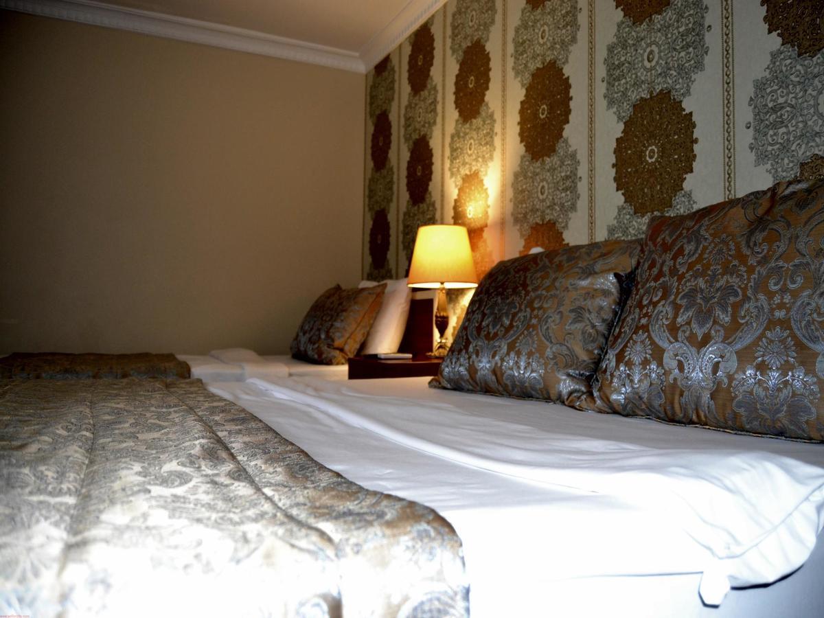 איסטמבול Stone Art Hotel מראה חיצוני תמונה
