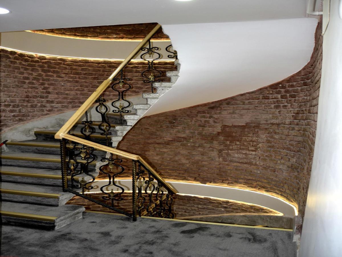 איסטמבול Stone Art Hotel מראה חיצוני תמונה