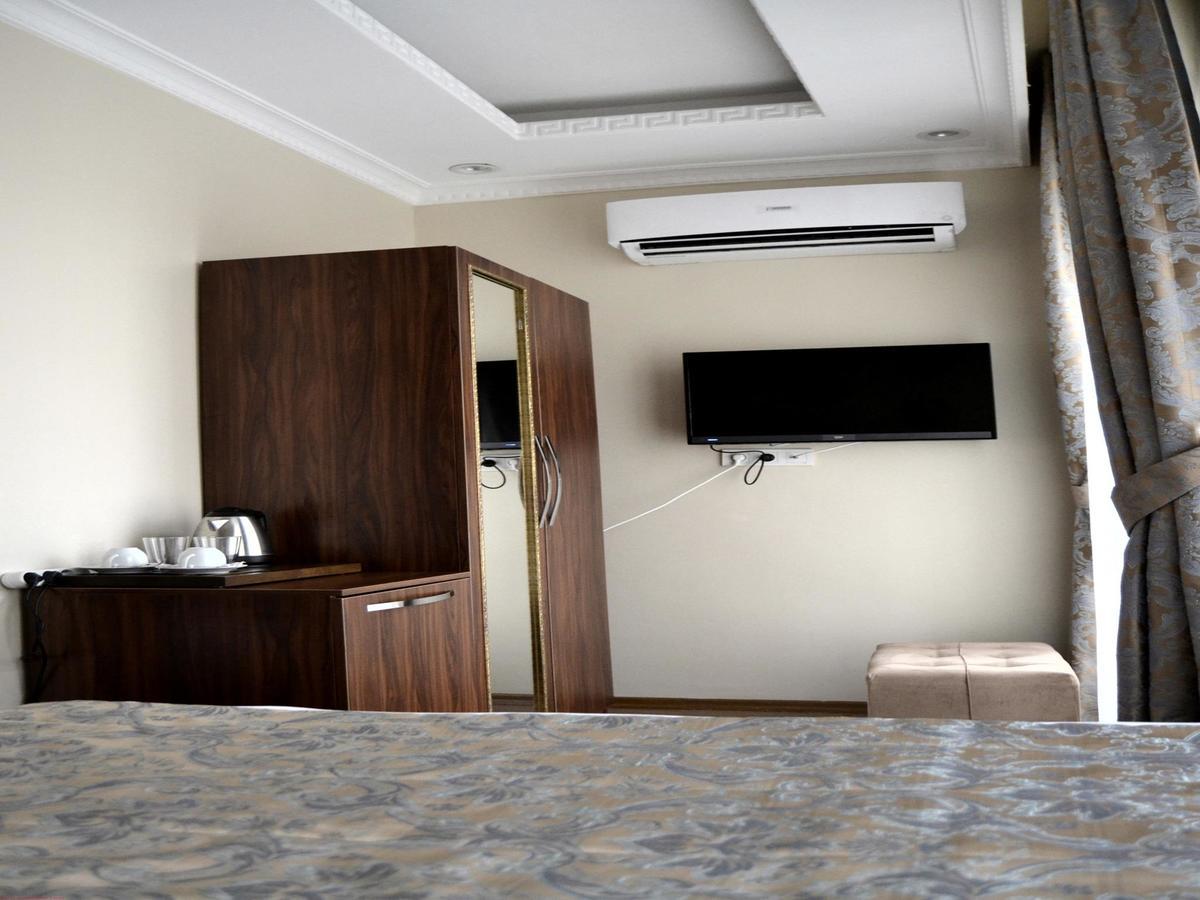 איסטמבול Stone Art Hotel מראה חיצוני תמונה