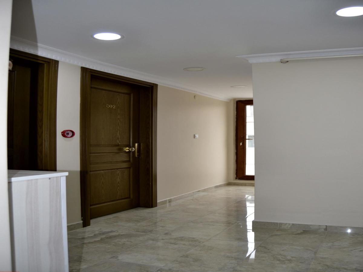 איסטמבול Stone Art Hotel מראה חיצוני תמונה