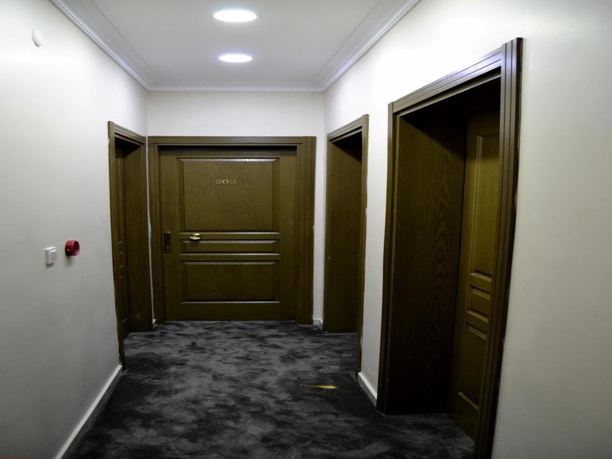 איסטמבול Stone Art Hotel מראה חיצוני תמונה