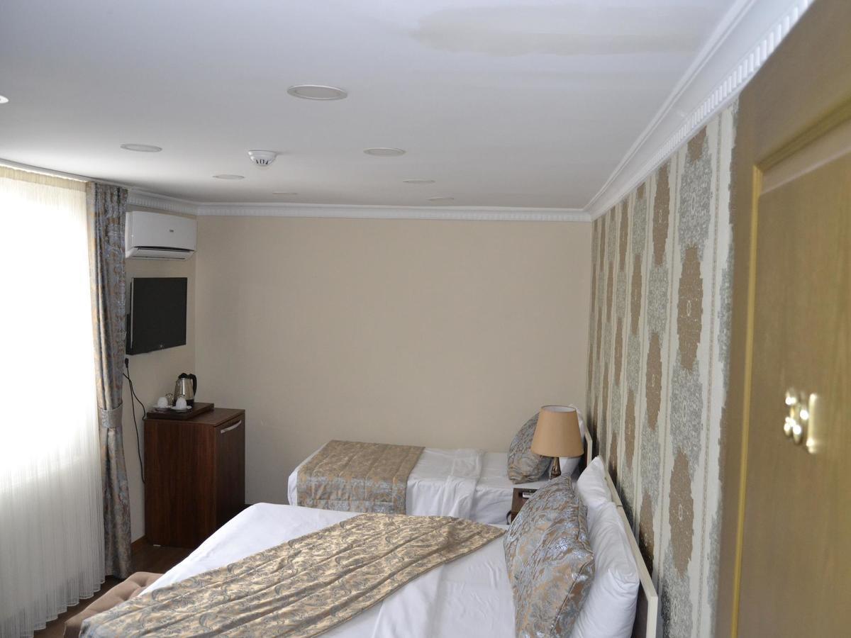 איסטמבול Stone Art Hotel מראה חיצוני תמונה