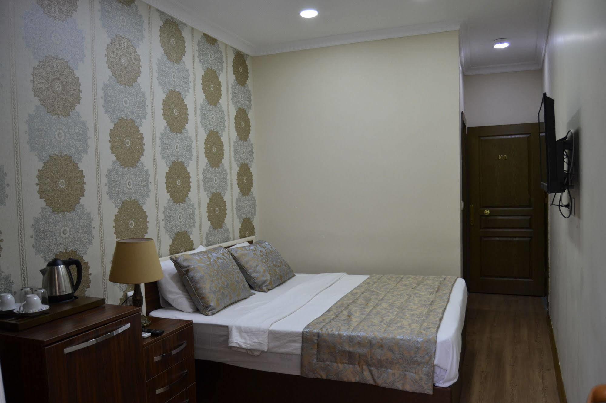 איסטמבול Stone Art Hotel מראה חיצוני תמונה