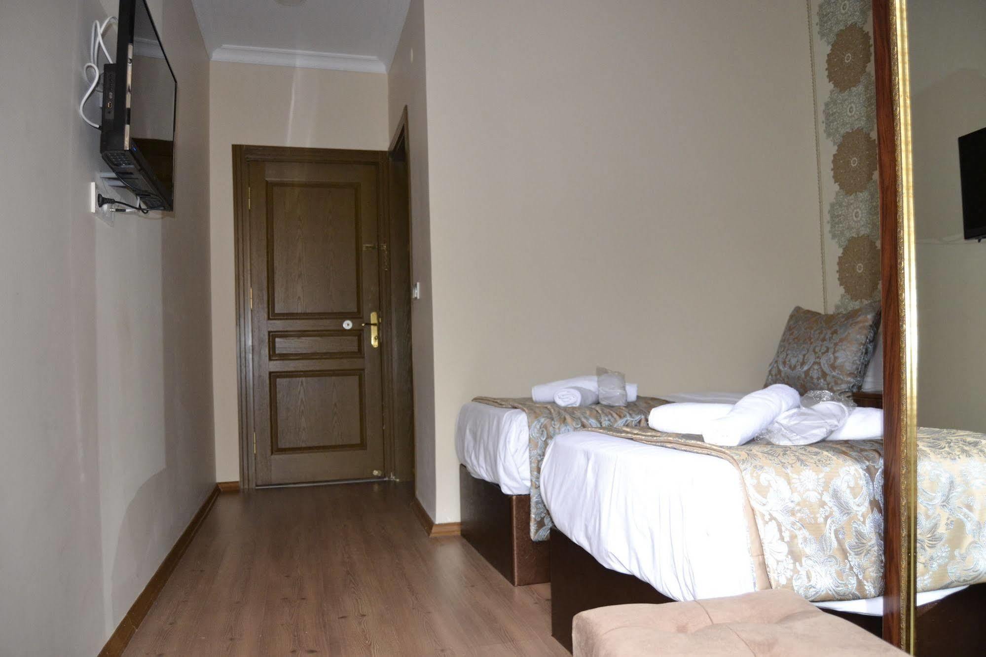 איסטמבול Stone Art Hotel מראה חיצוני תמונה