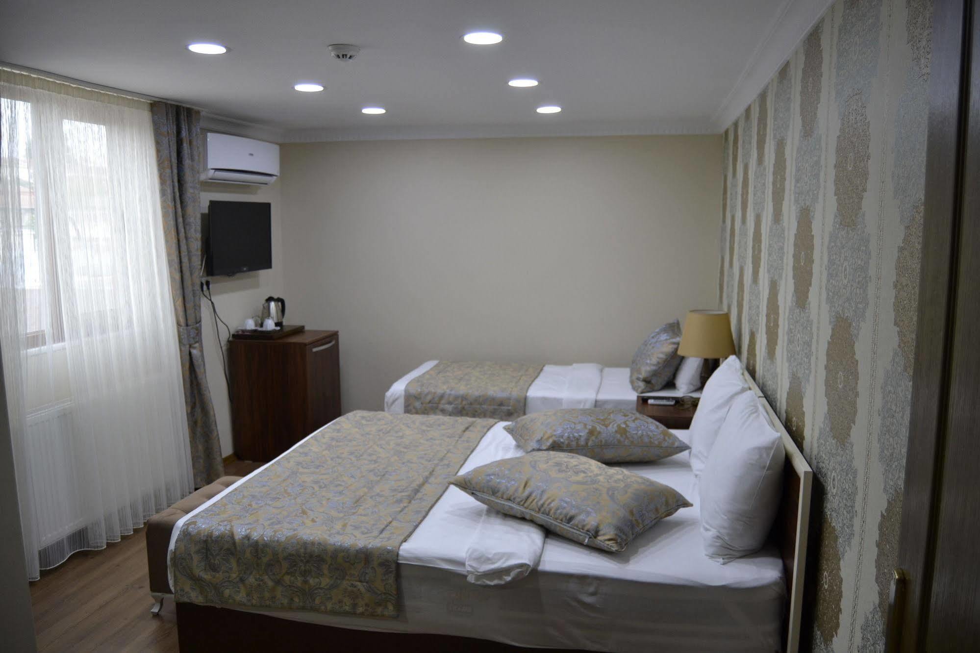 איסטמבול Stone Art Hotel מראה חיצוני תמונה